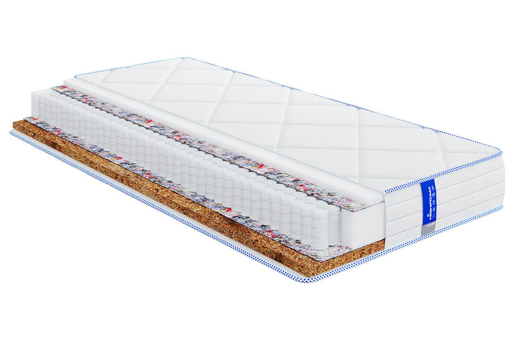 Ортопедичний матрац Highfoam Obeliks Fior