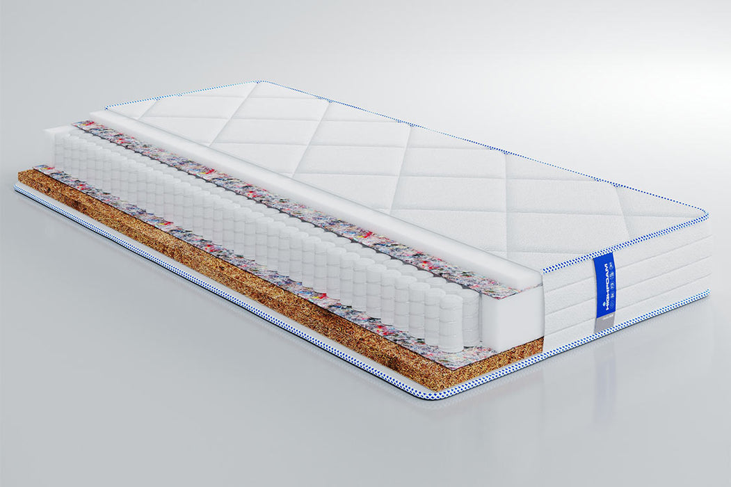 Ортопедичний матрац Highfoam Obeliks Fior