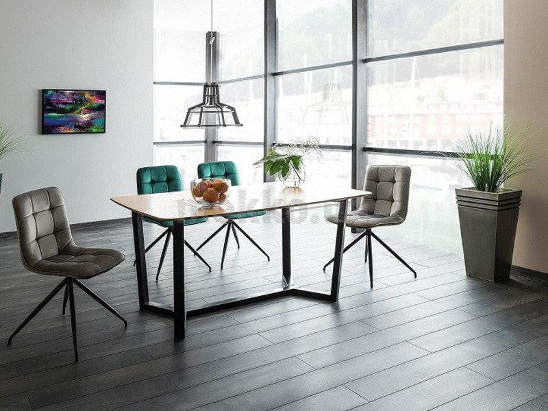Стіл обідній Loft (1600х900х760мм)