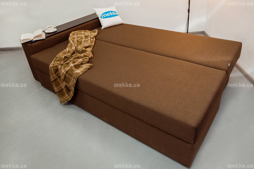 Ортопедичний кутовий диван Cube (Куб) (2250х1430) ф-ка Мекко