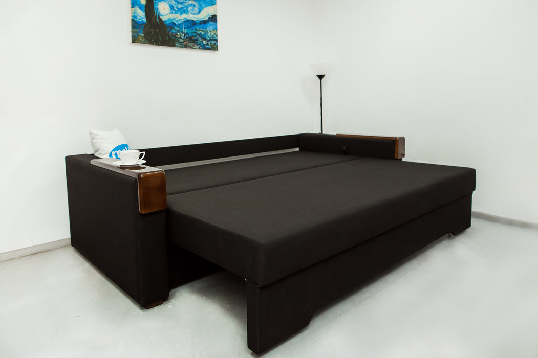 Ортопедичний диван Reston Maxi (Рестон Максі) (2300×1030) фабрика Мекко