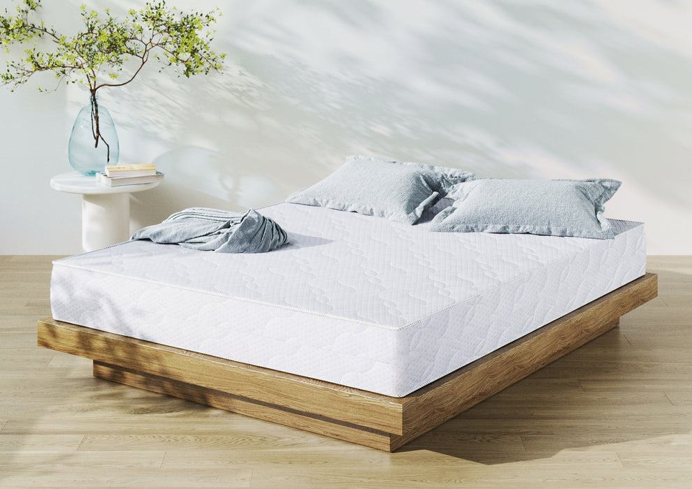 Ортопедичний матрац Highfoam Noble Argentum Amaltea + ПОДУШКА В ПОДАРУНОК