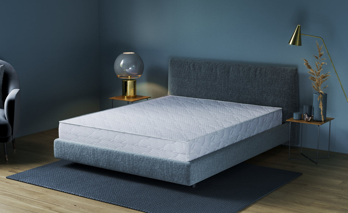 Ортопедичний матрац Highfoam Noble Argentum Amaltea + ПОДУШКА В ПОДАРУНОК