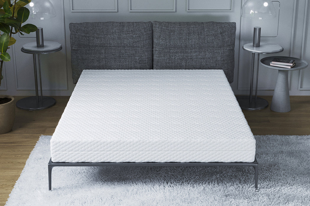 Ортопедичний матрац Highfoam Noble Aurum Space