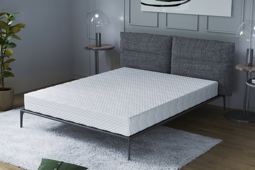Ортопедичний матрац Highfoam Noble Aurum Space