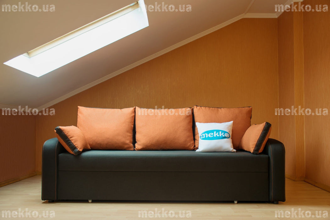 Диван Wilson (Вілсон) фабрика Mekko - Ортопедичний