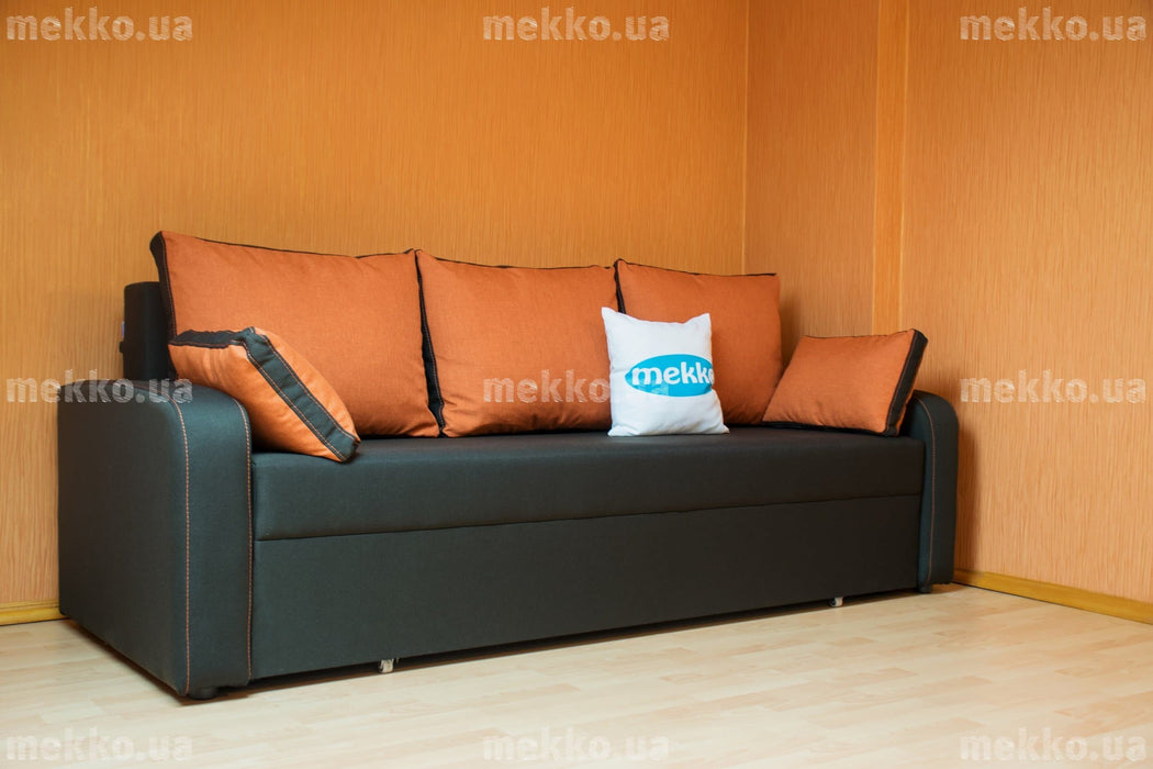 Диван Wilson (Вілсон) фабрика Mekko - Ортопедичний
