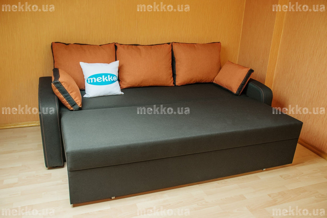 Диван Wilson (Вілсон) фабрика Mekko - Ортопедичний