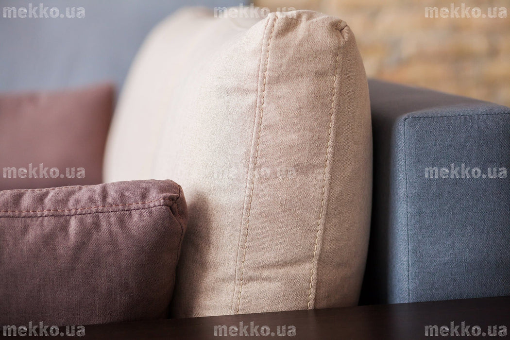 Кутовий диван Senator (Сенатор) Mekko - Ортопедичний