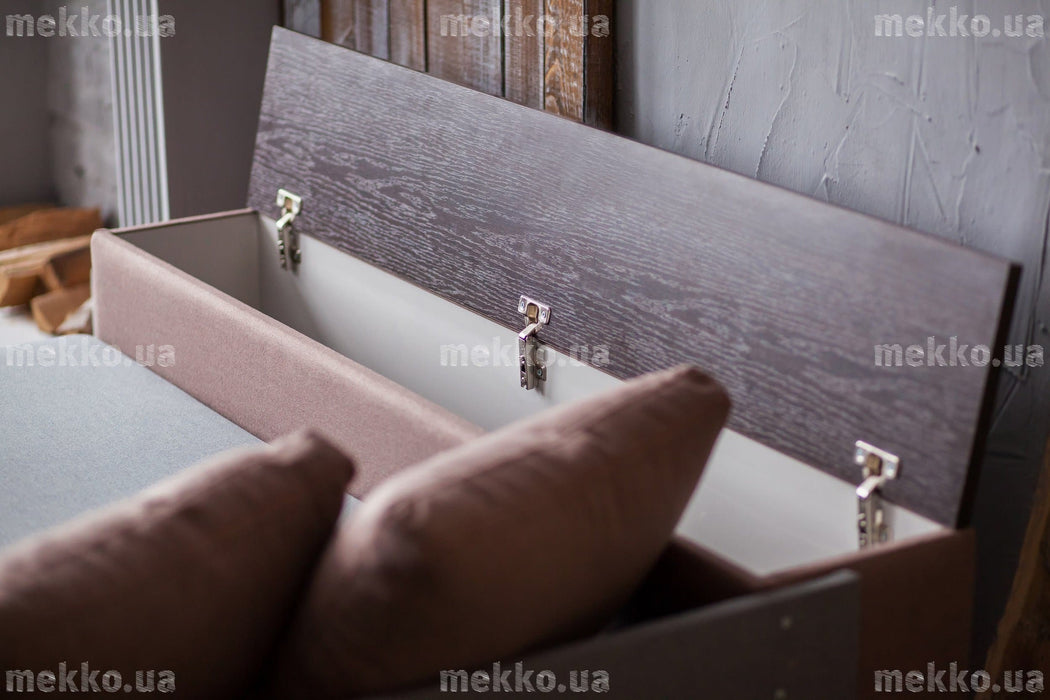 Кутовий диван Senator (Сенатор) Mekko - Ортопедичний