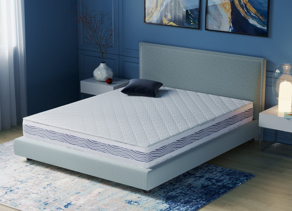 Ортопедичний матрац Highfoam Noble Platinum Comfort