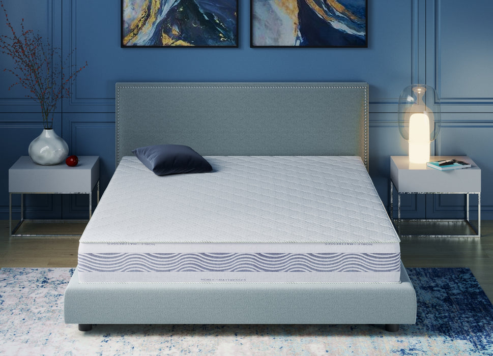 Ортопедичний матрац Highfoam Noble Platinum Comfort