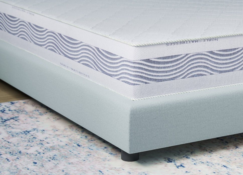 Ортопедичний матрац Highfoam Noble Platinum Comfort