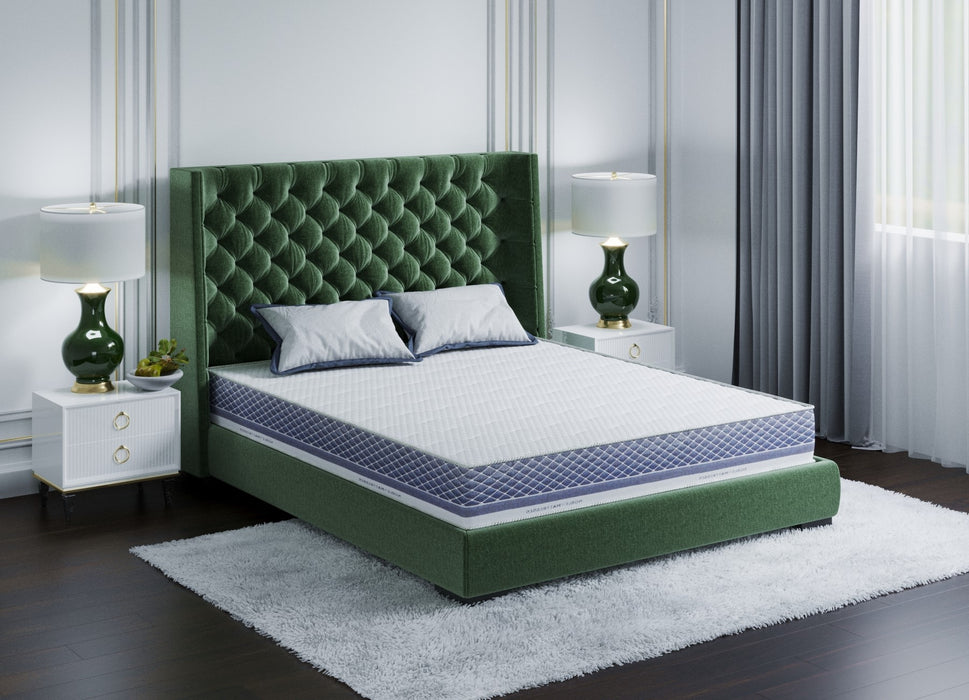 Ортопедичний матрац Highfoam Noble Platinum Hercules