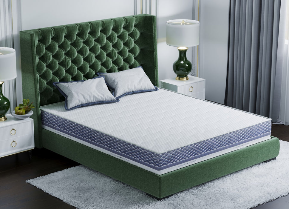 Ортопедичний матрац Highfoam Noble Platinum Hercules