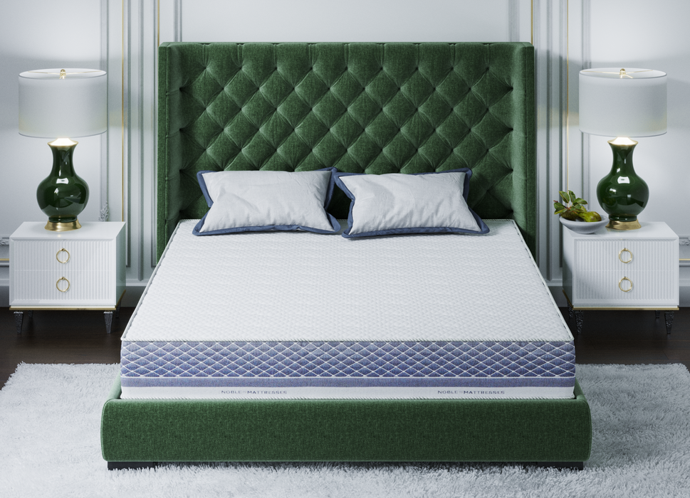 Ортопедичний матрац Highfoam Noble Platinum Hercules