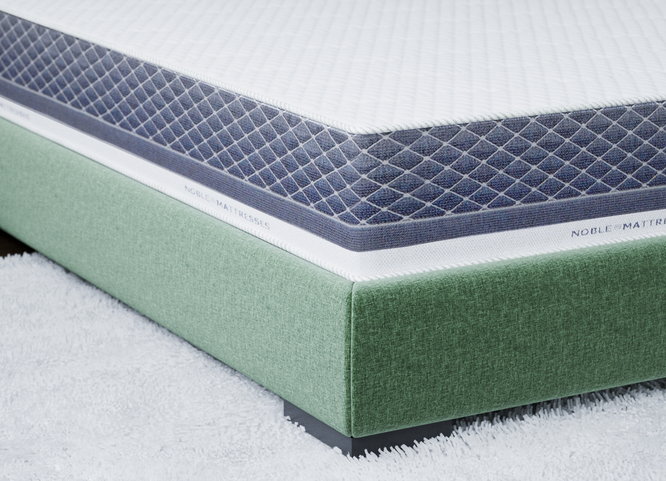 Ортопедичний матрац Highfoam Noble Platinum Hercules