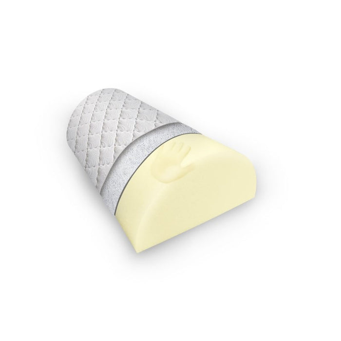 Подушка Noble Sideroll (Нобл Сайдролл) Highfoam (Хайфом)