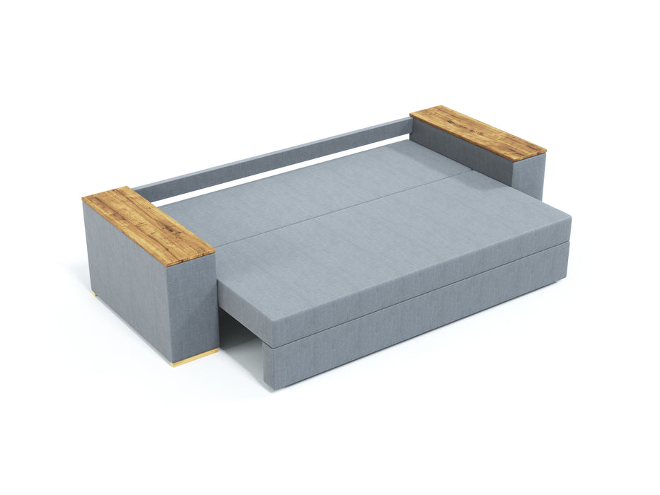 Ортопедичний диван Elite Comfort (Еліт Комфорт) (2500×960) фабрика Мекко