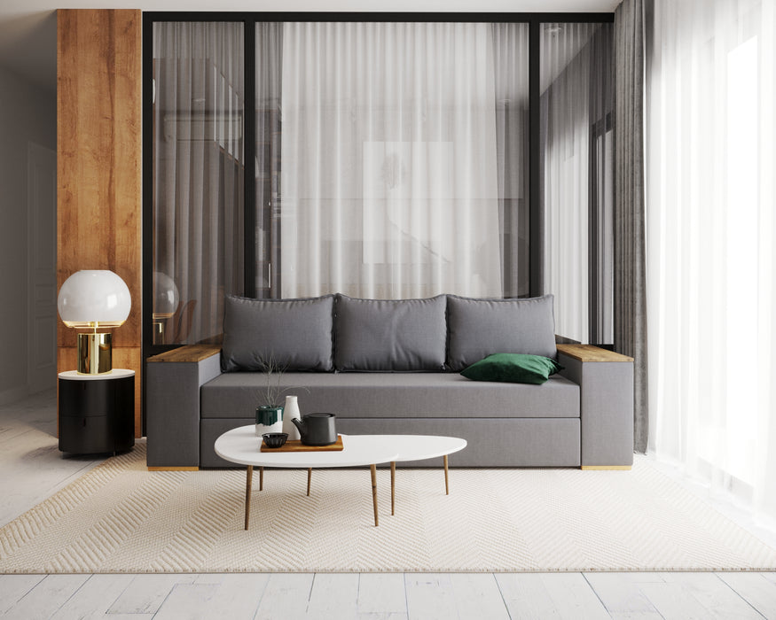Ортопедичний диван Elite Comfort (Еліт Комфорт) (2500×960) фабрика Мекко