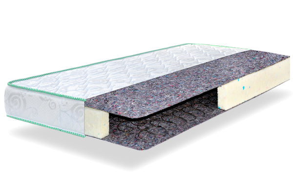 Ортопедичний матрац Highfoam Faino Kray