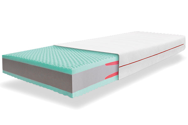 Ортопедичний матрац Highfoam Noble LEAF Minto