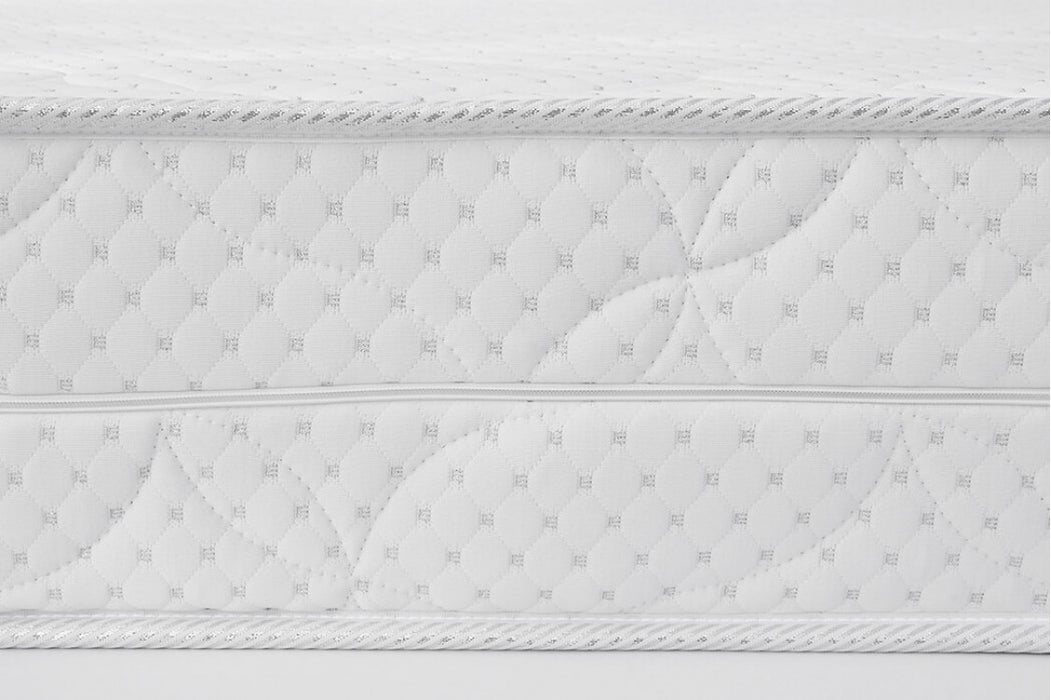 Ортопедичний матрац Highfoam Noble Argentum Star