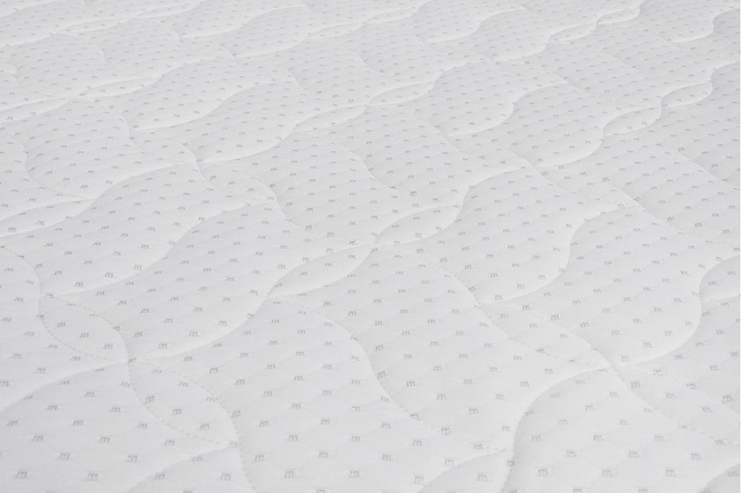 Ортопедичний матрац Highfoam Noble Argentum Moon