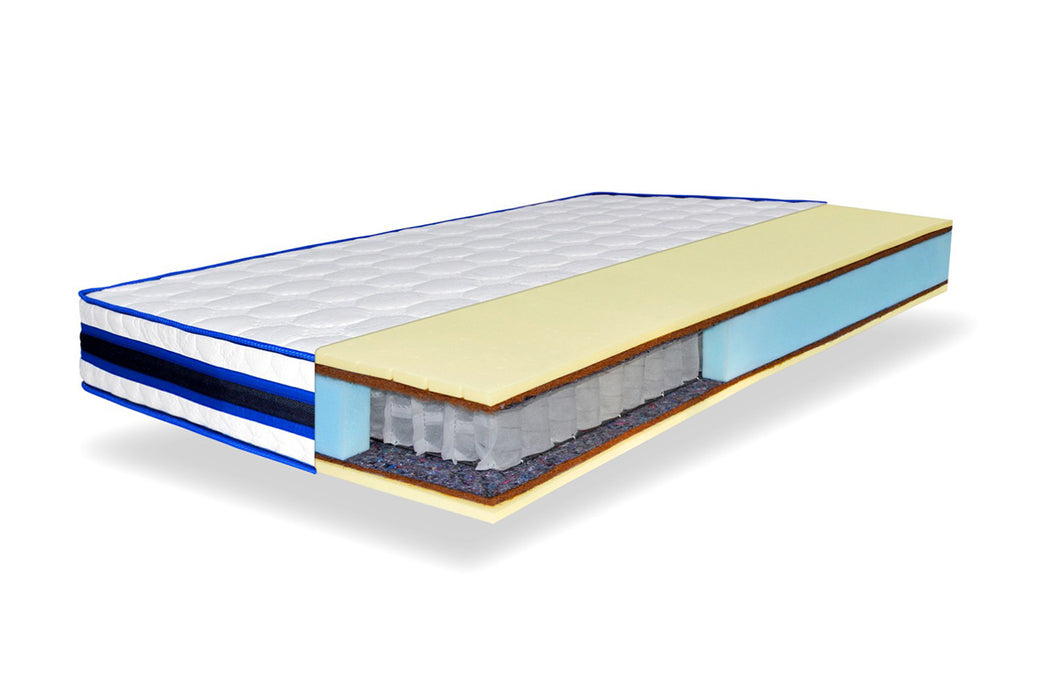 Ортопедичний матрац Highfoam BlueMarine Laguna