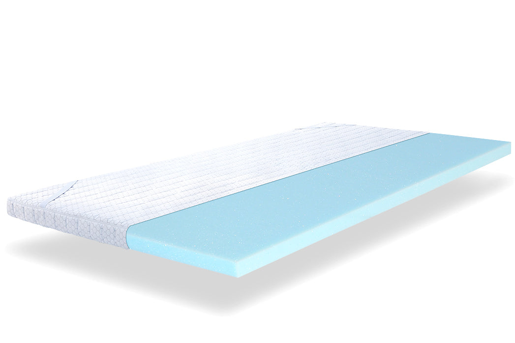 Топпер Highfoam Emerald Soft