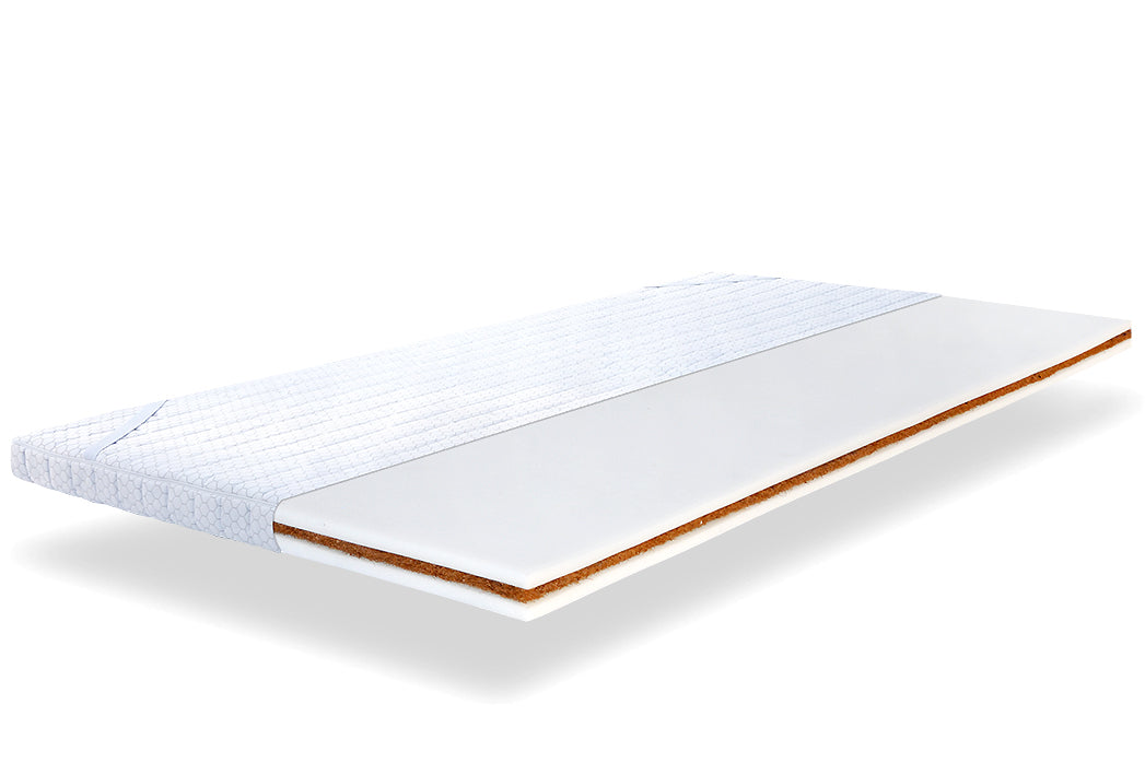 Топпер Highfoam Emerald Tropik