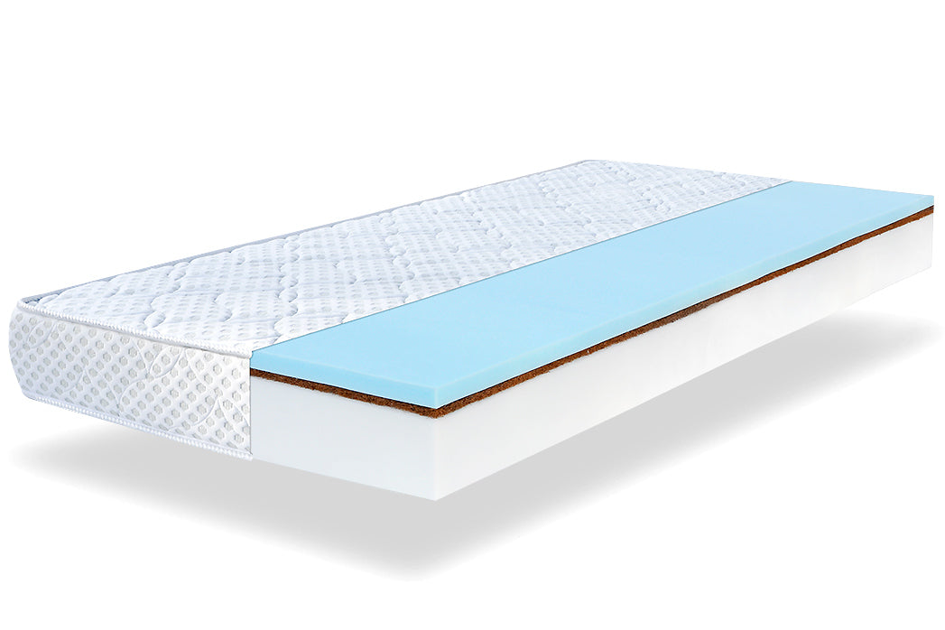 Ортопедичний матрац Highfoam Fresh Blue