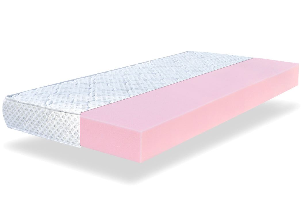 Ортопедичний матрац Highfoam Fresh Rosi Roll