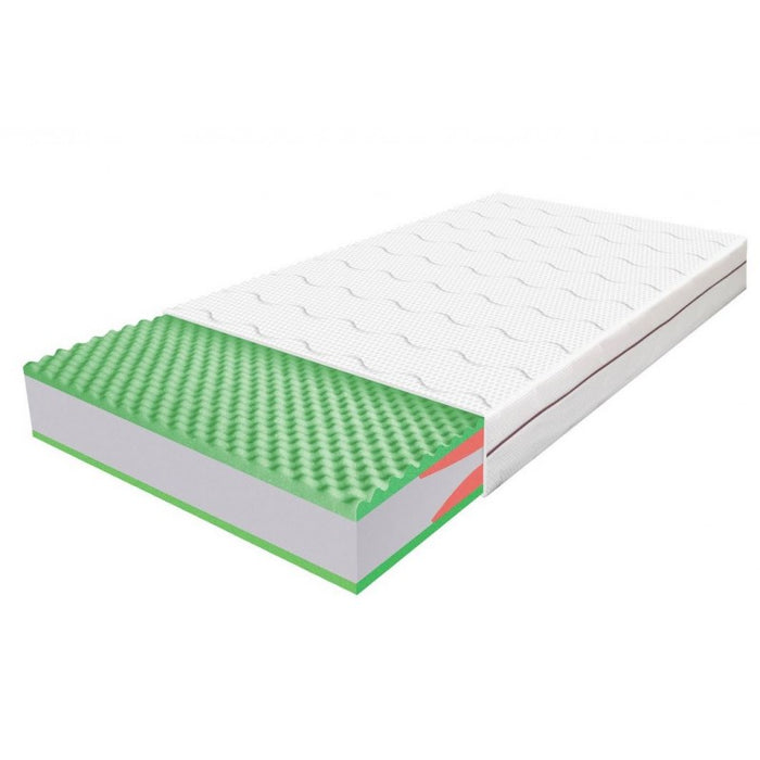 Ортопедичний матрац Highfoam Noble LEAF Minto