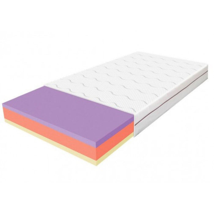 Ортопедичний матрац Highfoam Noble LEAF Lavandi