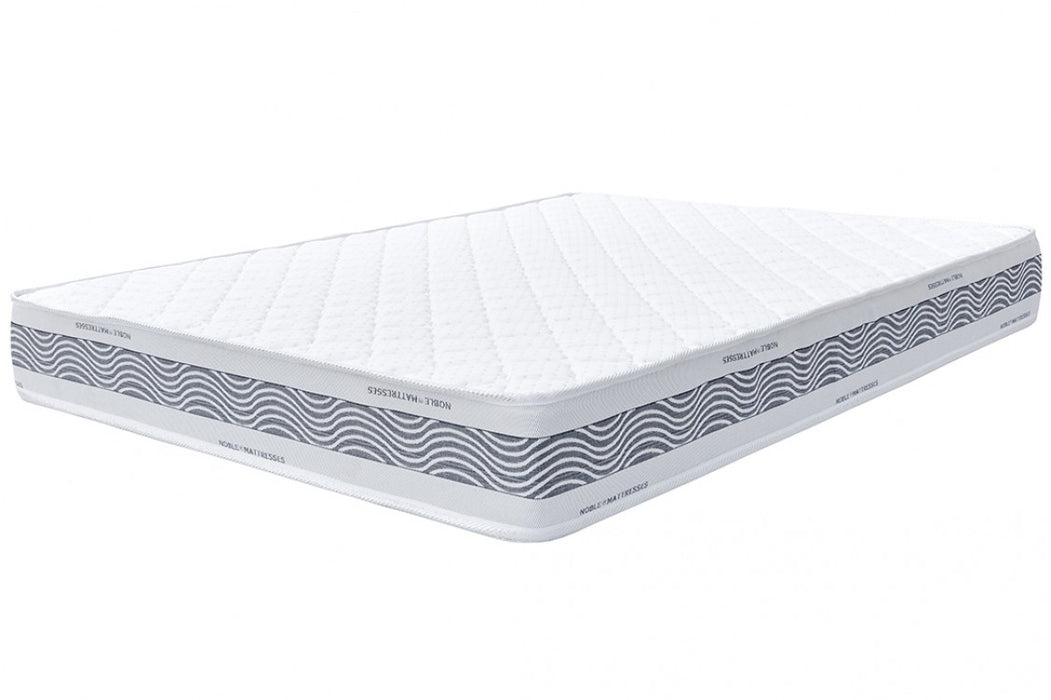Ортопедичний матрац Highfoam Noble Platinum Comfort