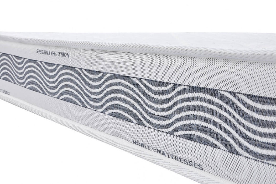 Ортопедичний матрац Highfoam Noble Platinum Hercules