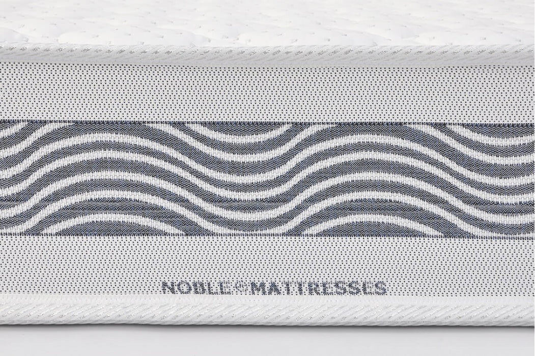 Ортопедичний матрац Highfoam Noble Platinum Hercules