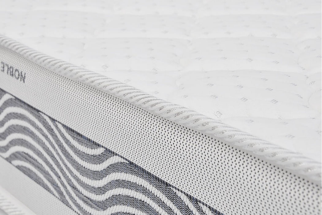 Ортопедичний матрац Highfoam Noble Platinum Comfort