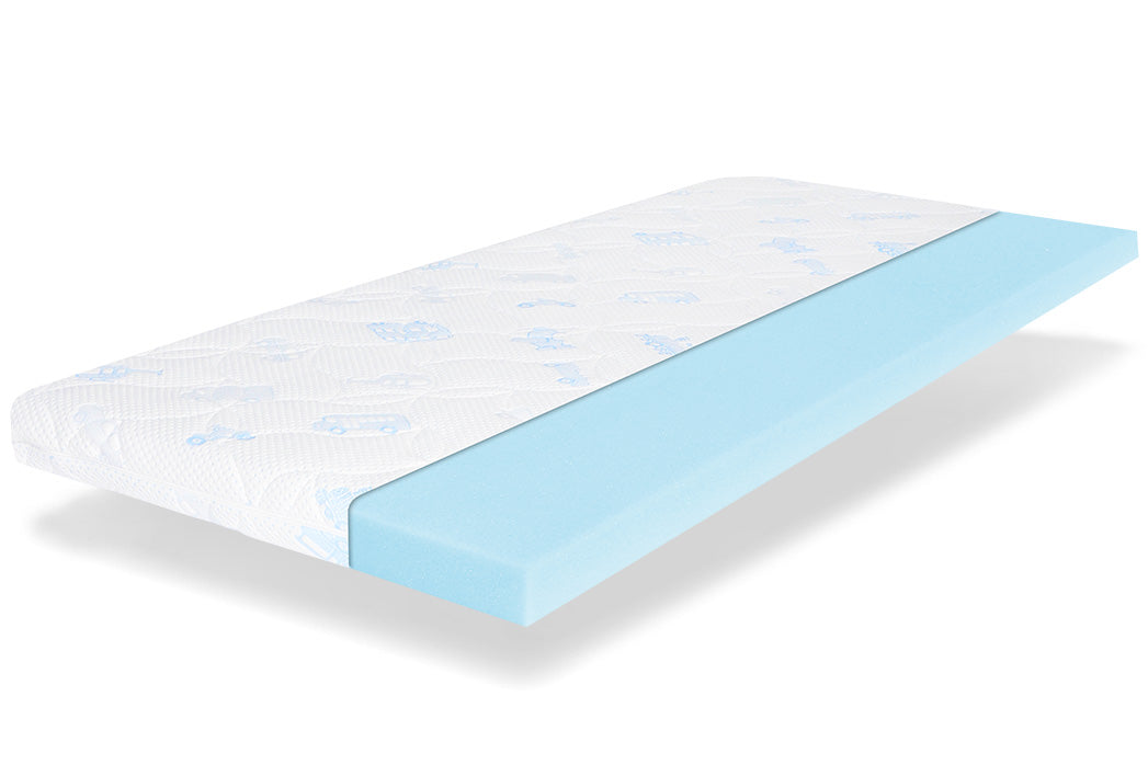 Ортопедичний матрац Highfoam Twinkle star H-50