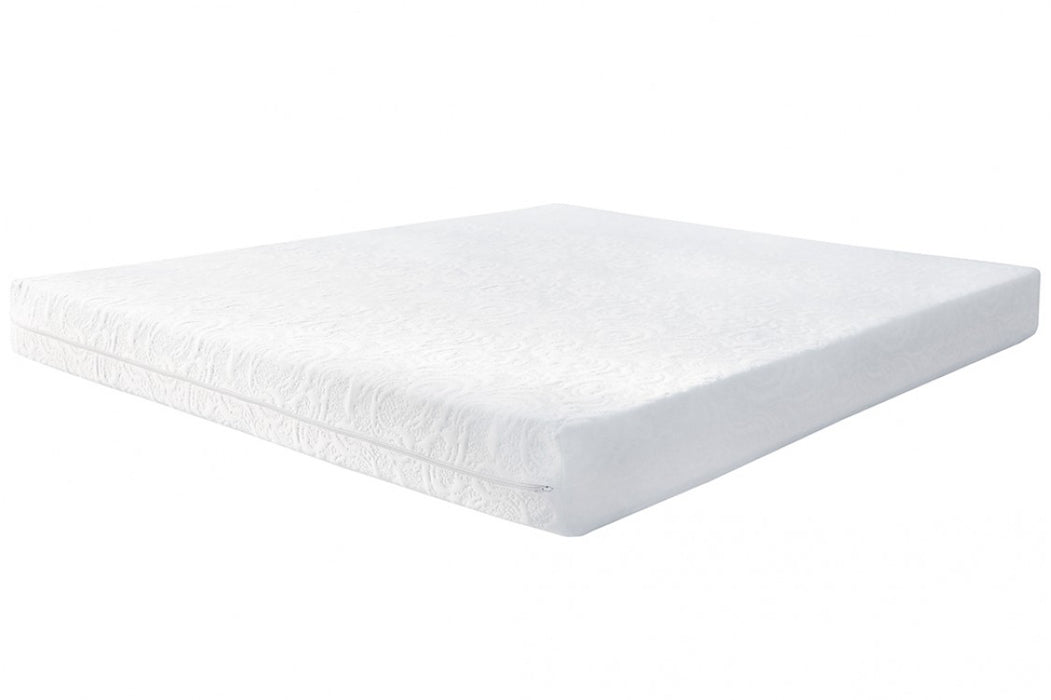 Ортопедичний матрац Highfoam Zephyr Maffin Roll