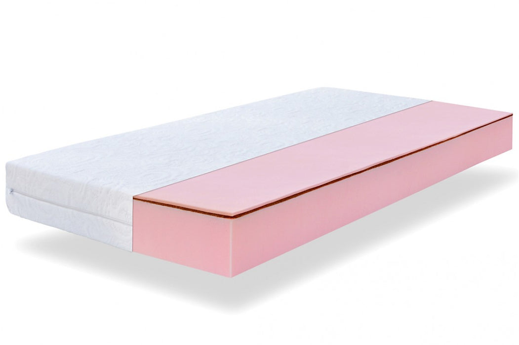 Ортопедичний матрац Highfoam Zephyr Lazy Sufle