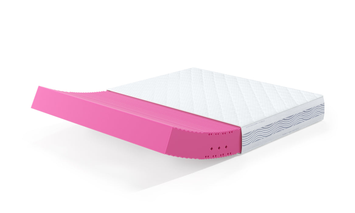 Ортопедичний матрац Highfoam Noble Platinum Comfort