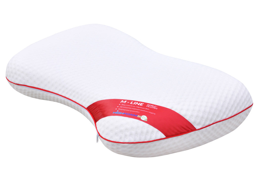 Подушка Noble Bone (Нобл Бон) Highfoam (Хайфом)