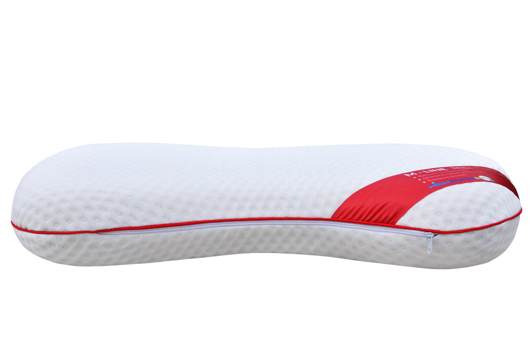Подушка Noble Bone (Нобл Бон) Highfoam (Хайфом)