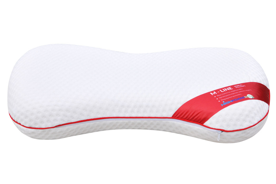 Подушка Noble Bone (Нобл Бон) Highfoam (Хайфом)