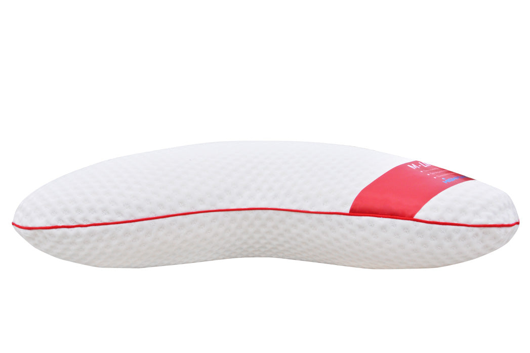 Подушка Noble Butterfly (Нобл Баттерфлай) Highfoam (Хайфом)