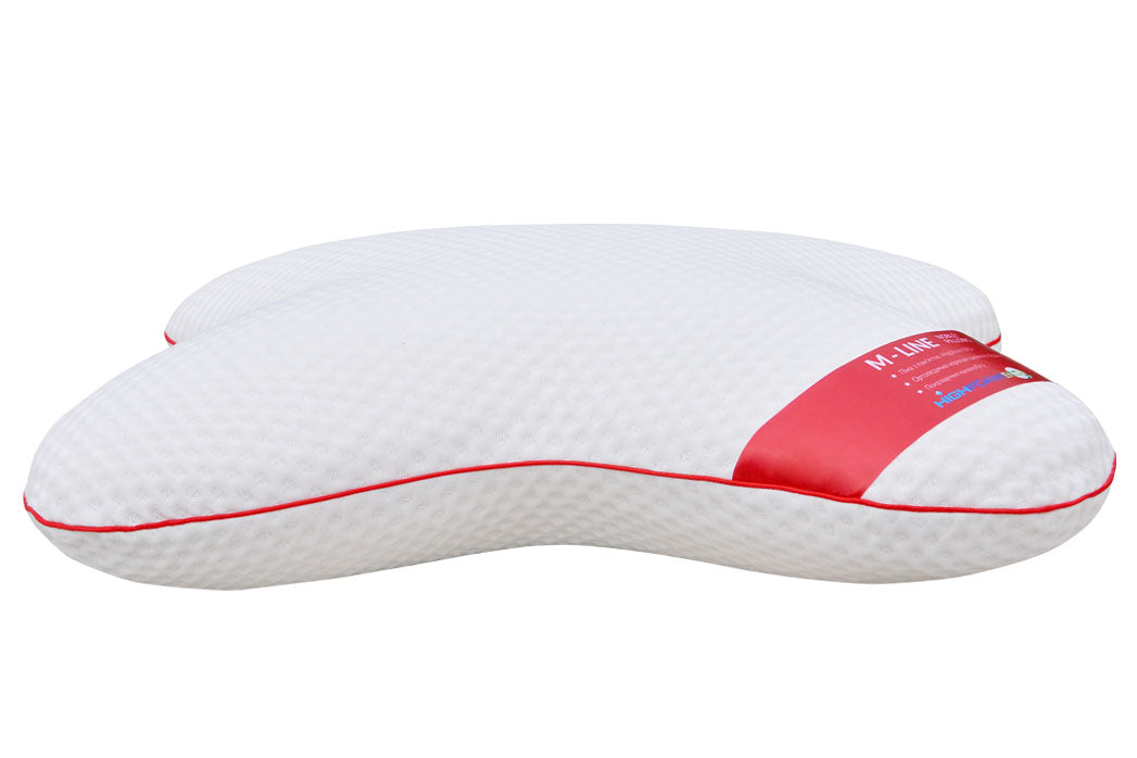 Подушка Noble Butterfly (Нобл Баттерфлай) Highfoam (Хайфом)