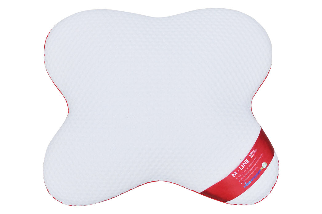 Подушка Noble Butterfly (Нобл Баттерфлай) Highfoam (Хайфом)