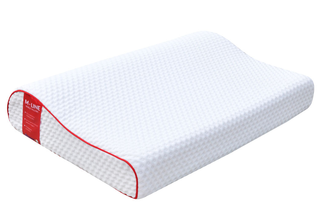 Подушка Noble Ergoside (Нобл Ергосайд) Highfoam (Хайфом)